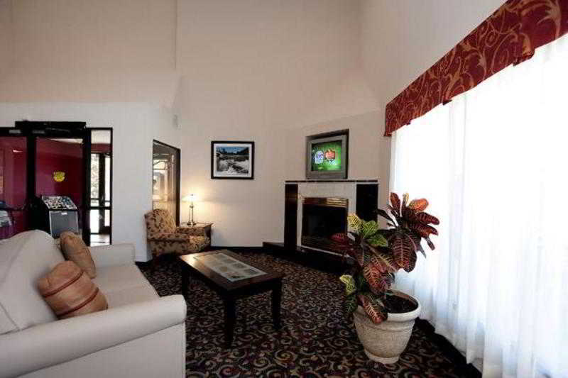 Best Western Butner Creedmoor Inn Zimmer foto