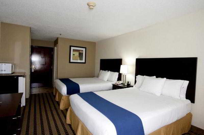 Best Western Butner Creedmoor Inn Exterior foto