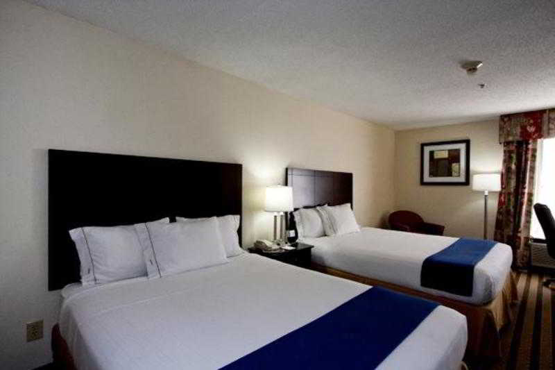 Best Western Butner Creedmoor Inn Zimmer foto