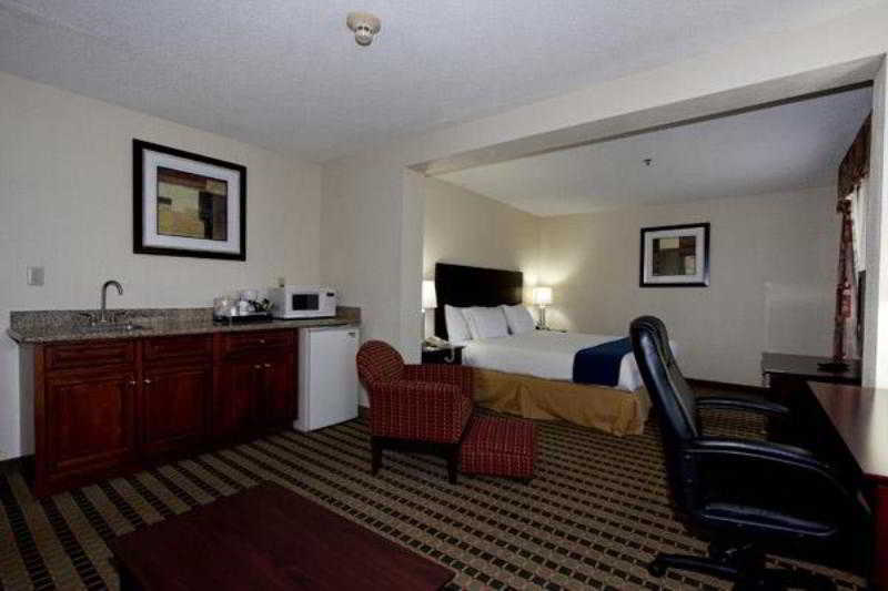 Best Western Butner Creedmoor Inn Zimmer foto