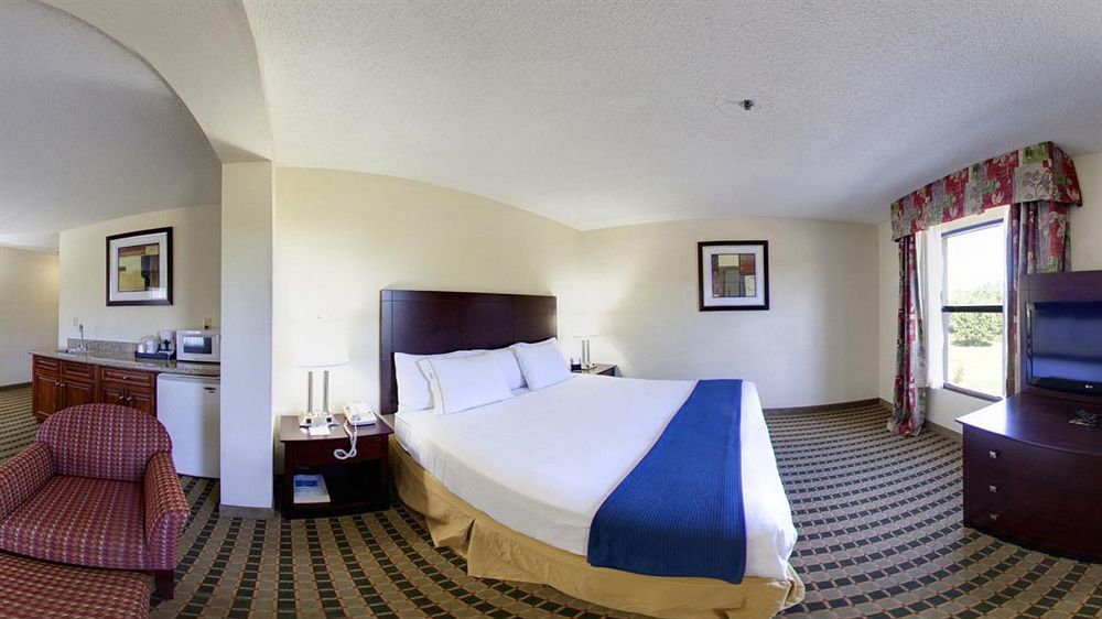 Best Western Butner Creedmoor Inn Exterior foto