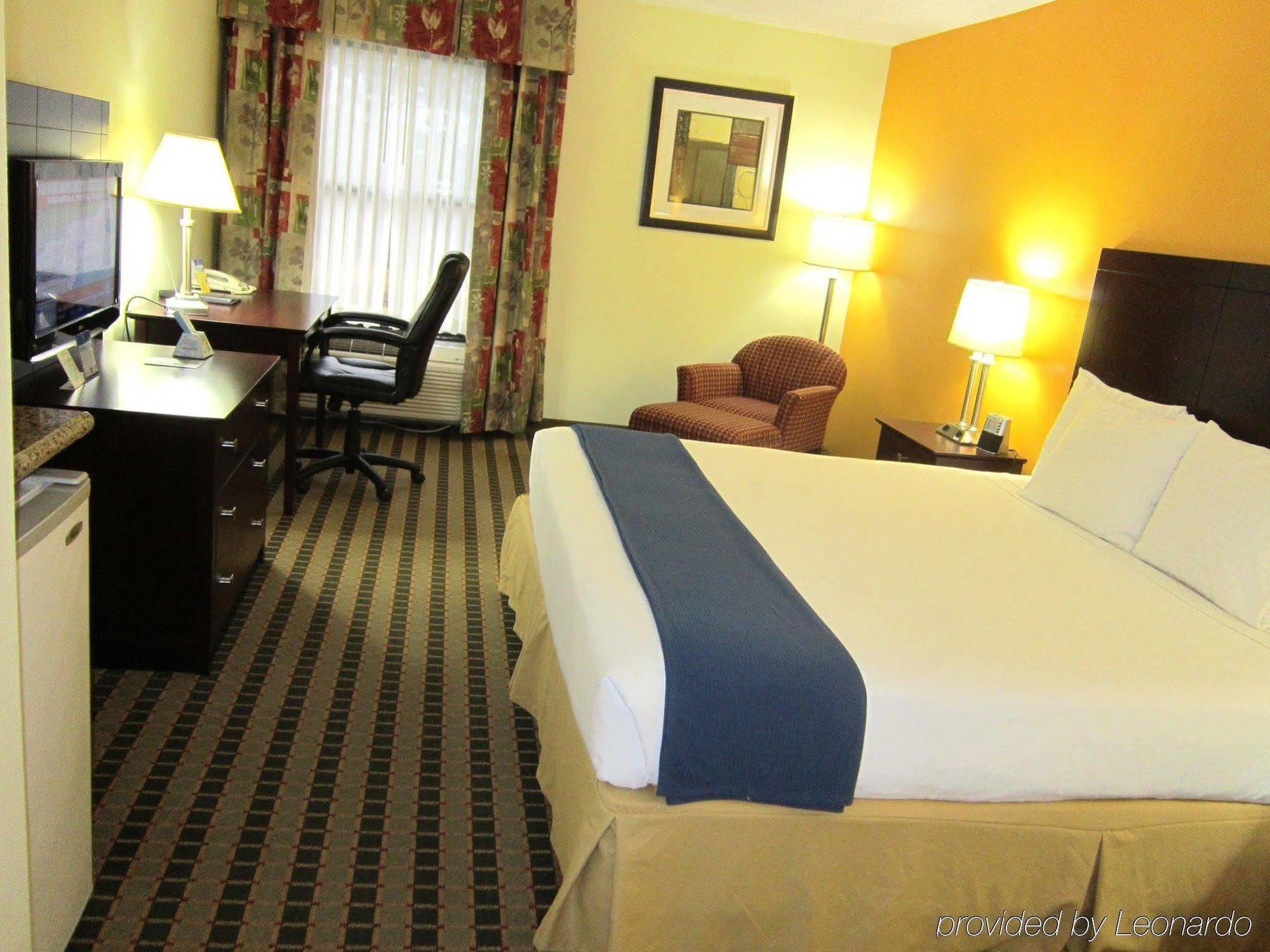 Best Western Butner Creedmoor Inn Exterior foto